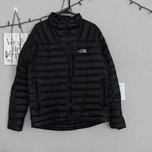 The North Face Puffer Coat